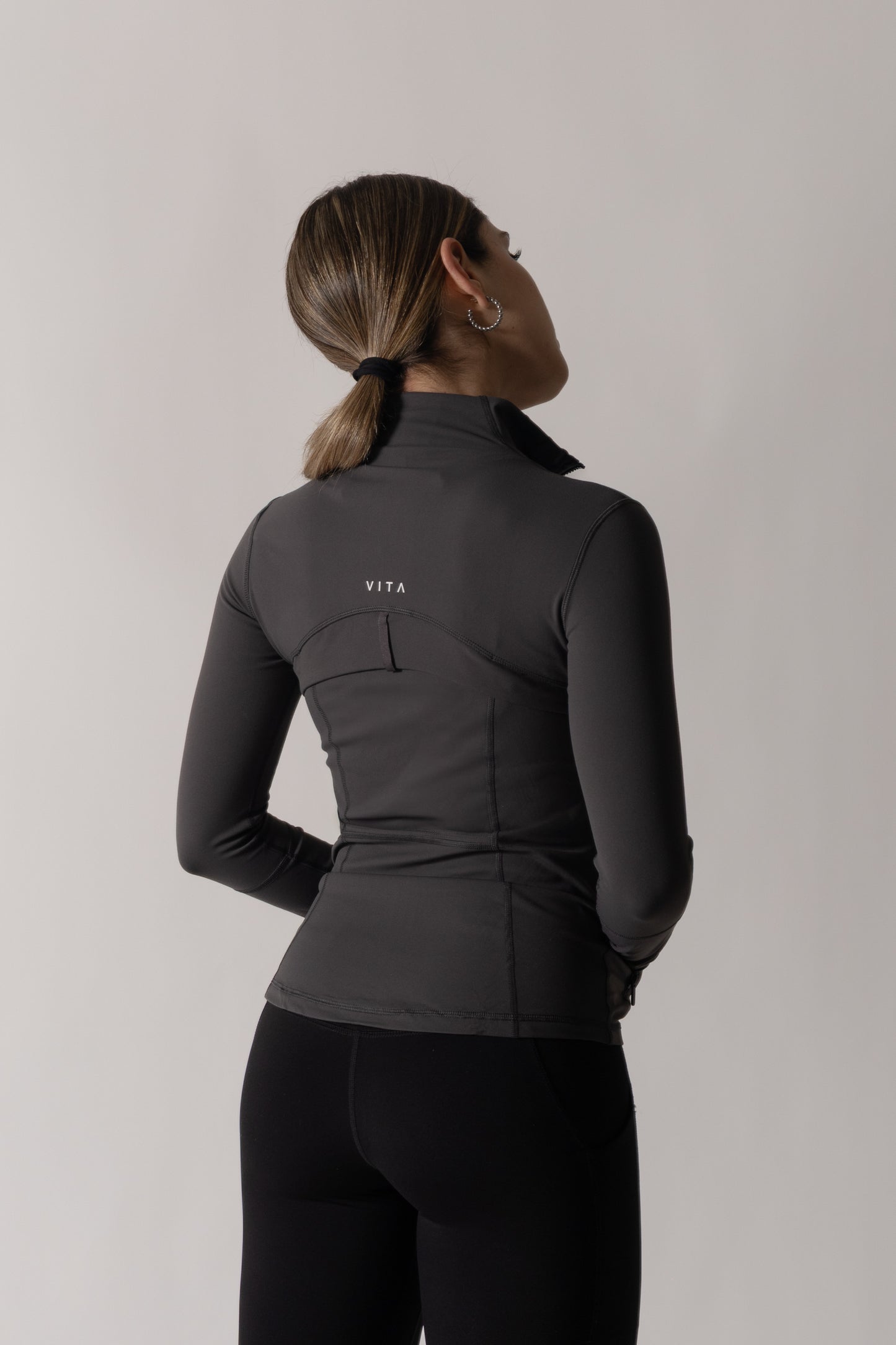 Ink ShapeFit Jacket