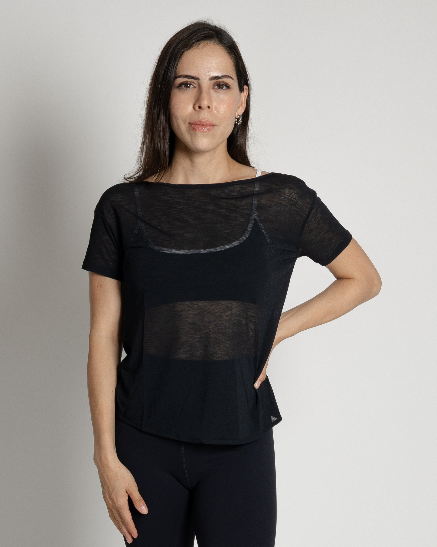 Air Cross Top