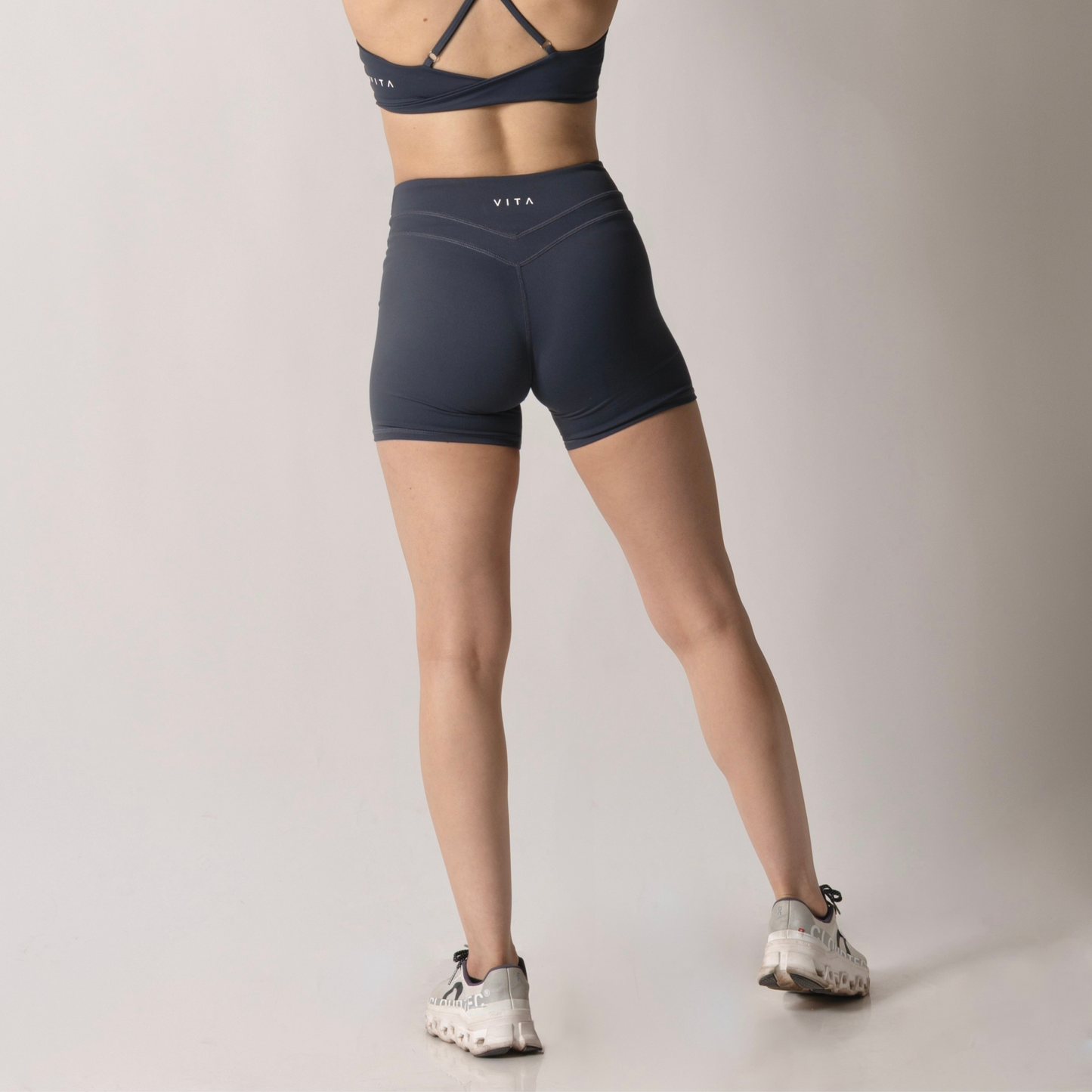 Glow Marble Shorts