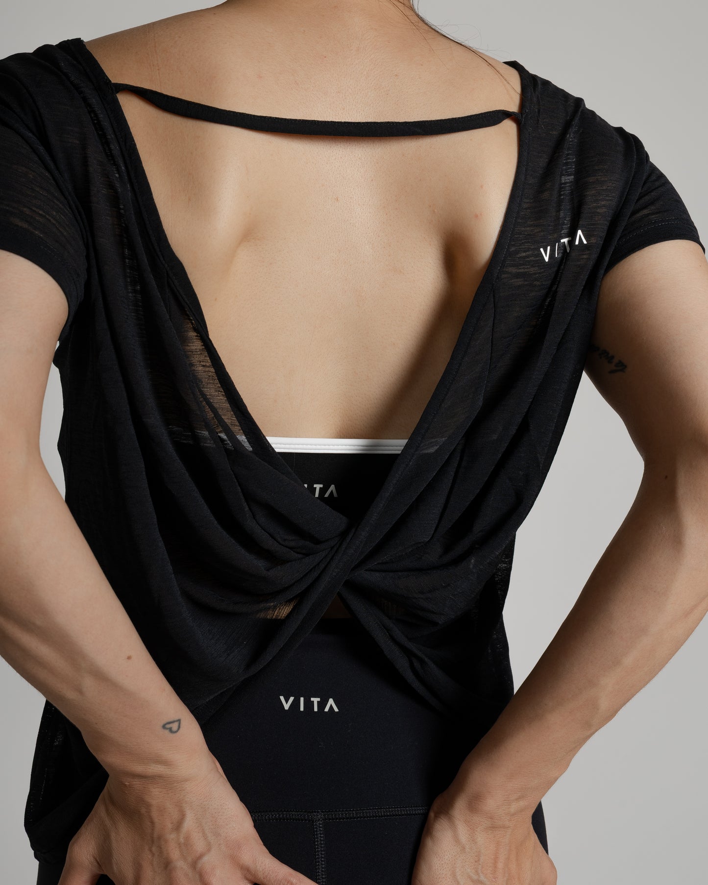 Air Cross Top