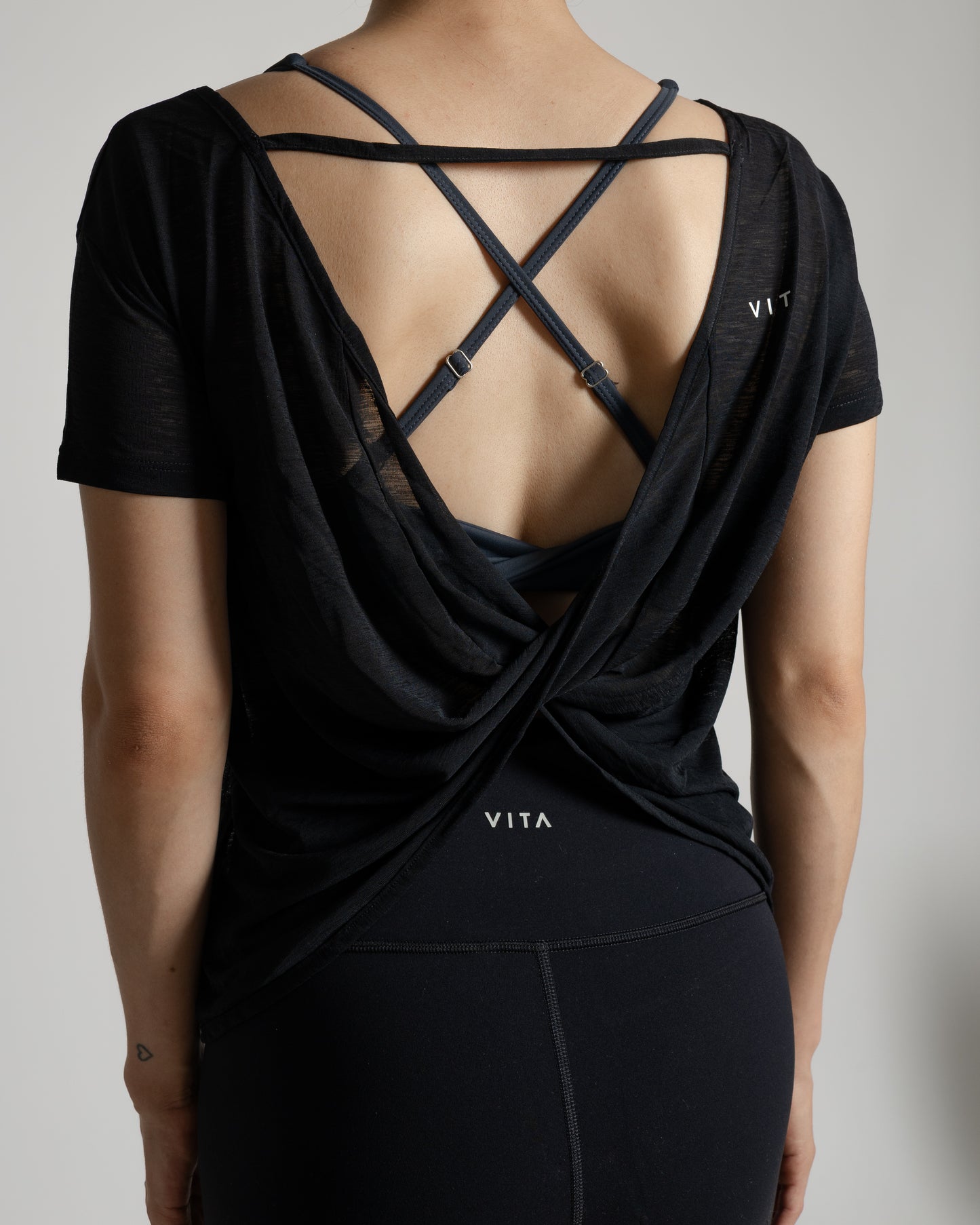 Air Cross Top
