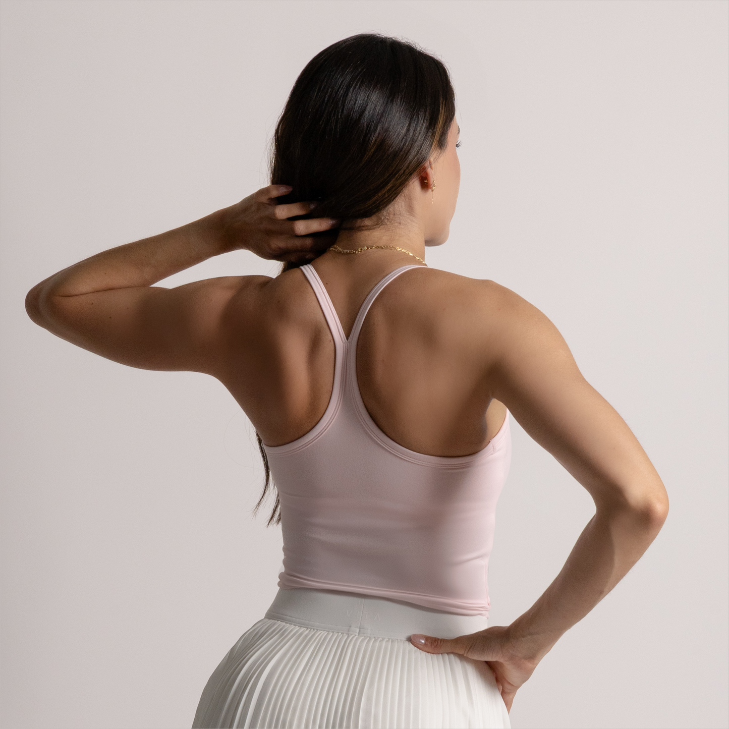 Viva Rose Top