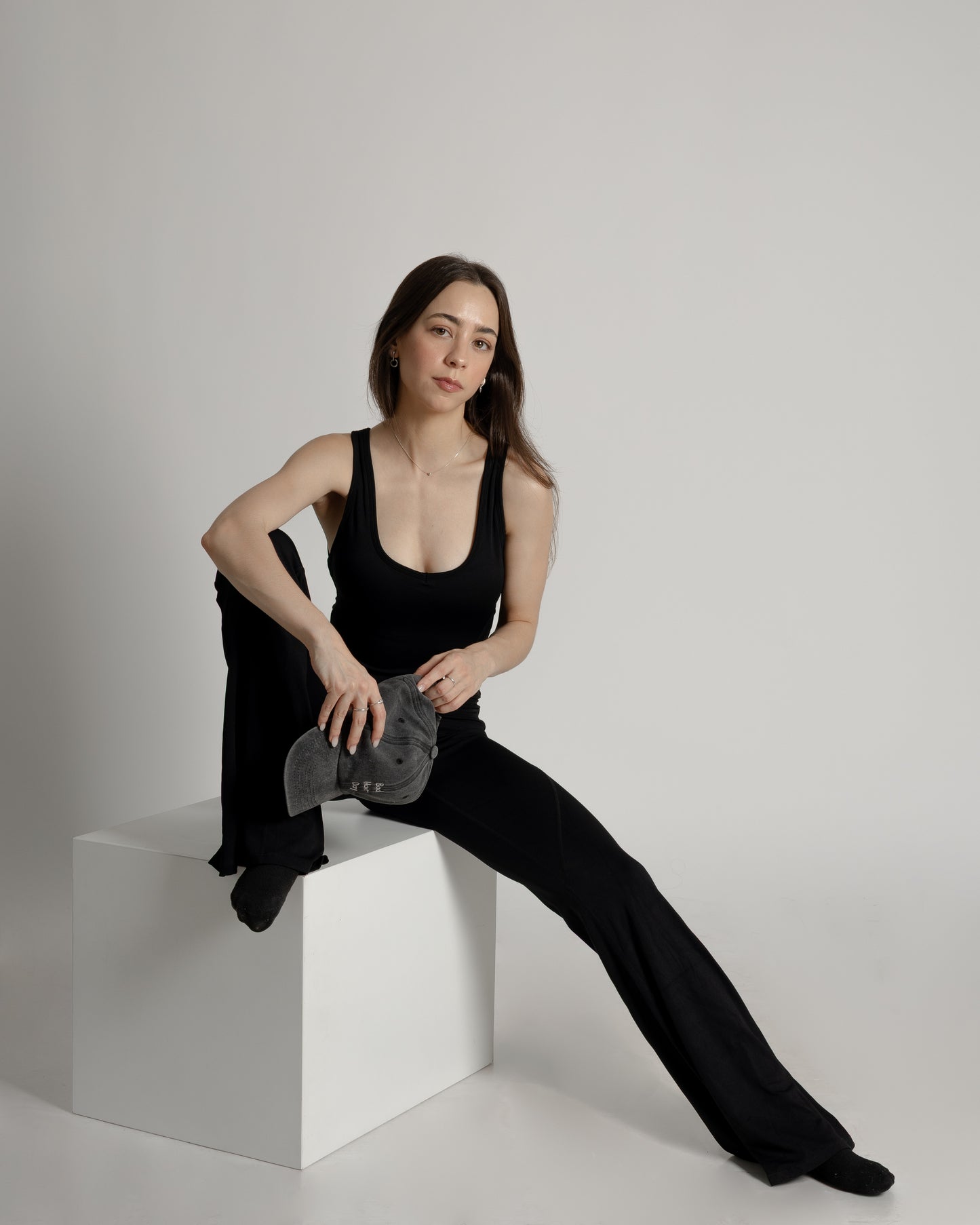 The Element Jumpsuit