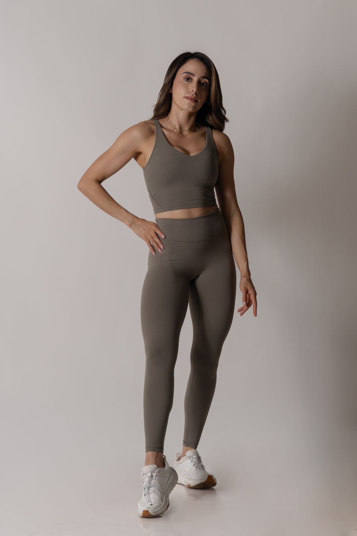 Earthbound Essential Leggings