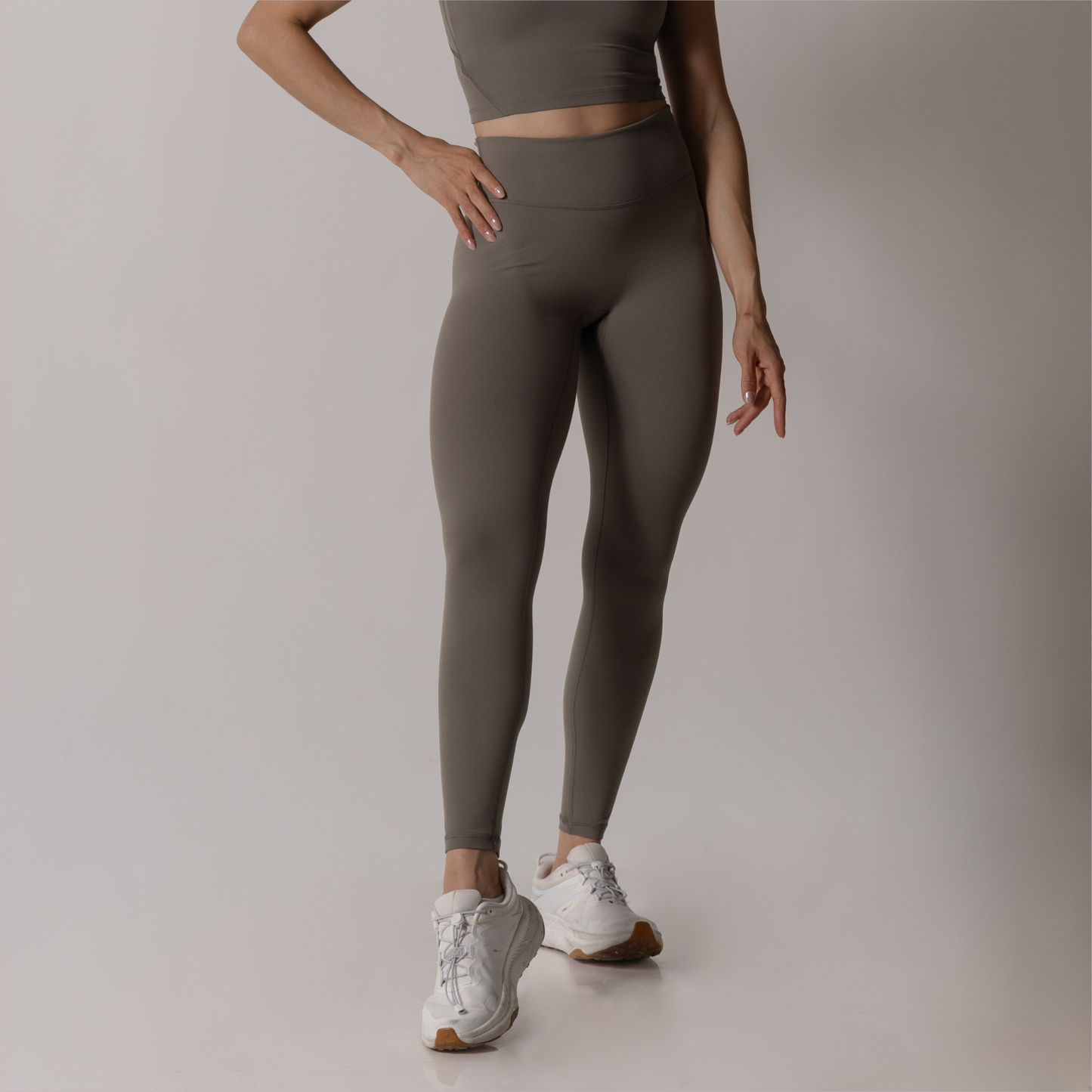 Earthbound Essential Leggings