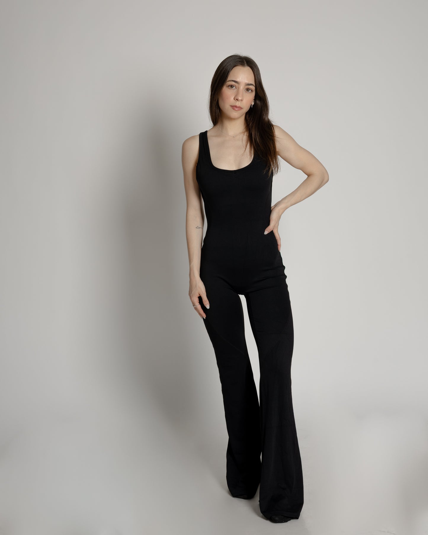 The Element Jumpsuit