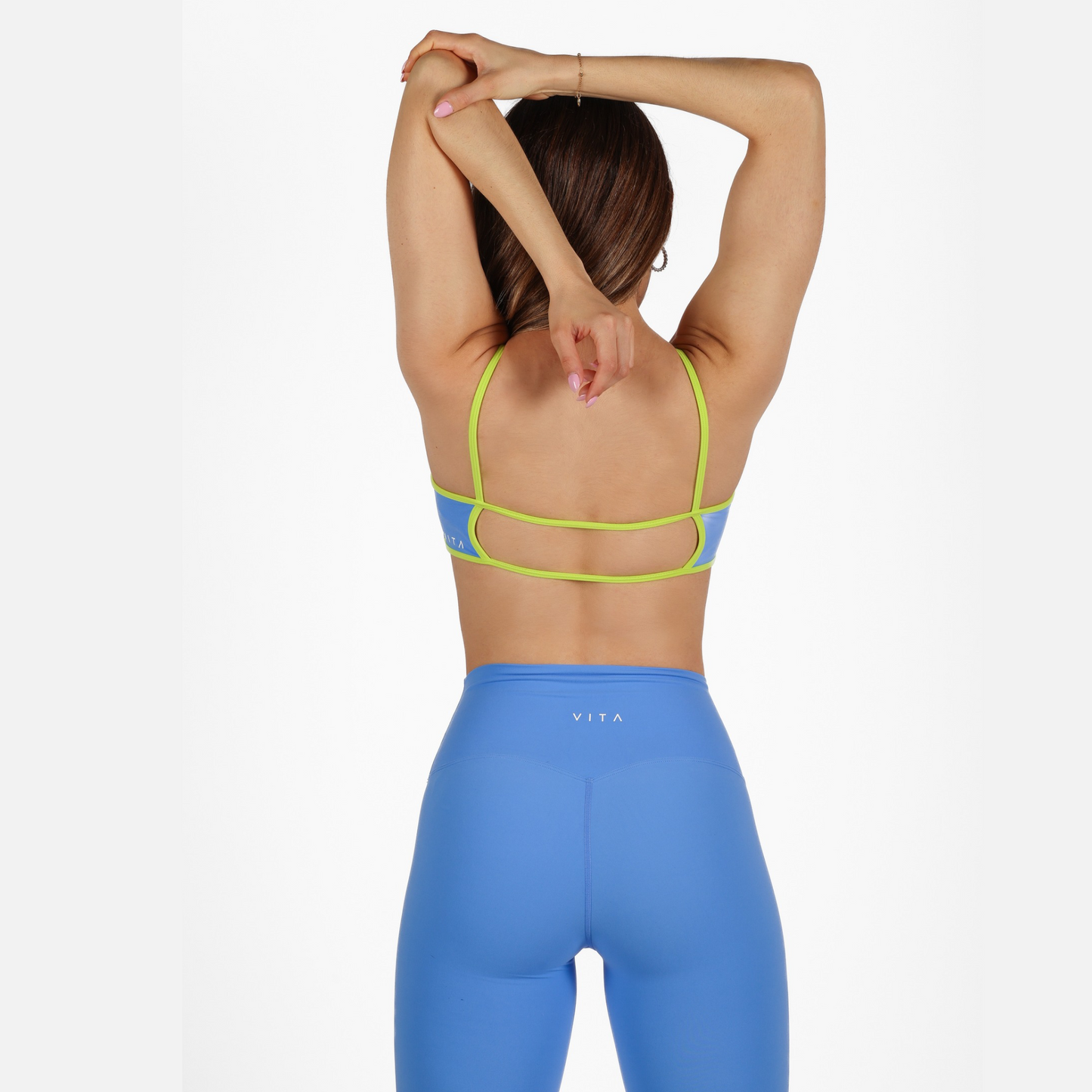 Neon Sky Top
