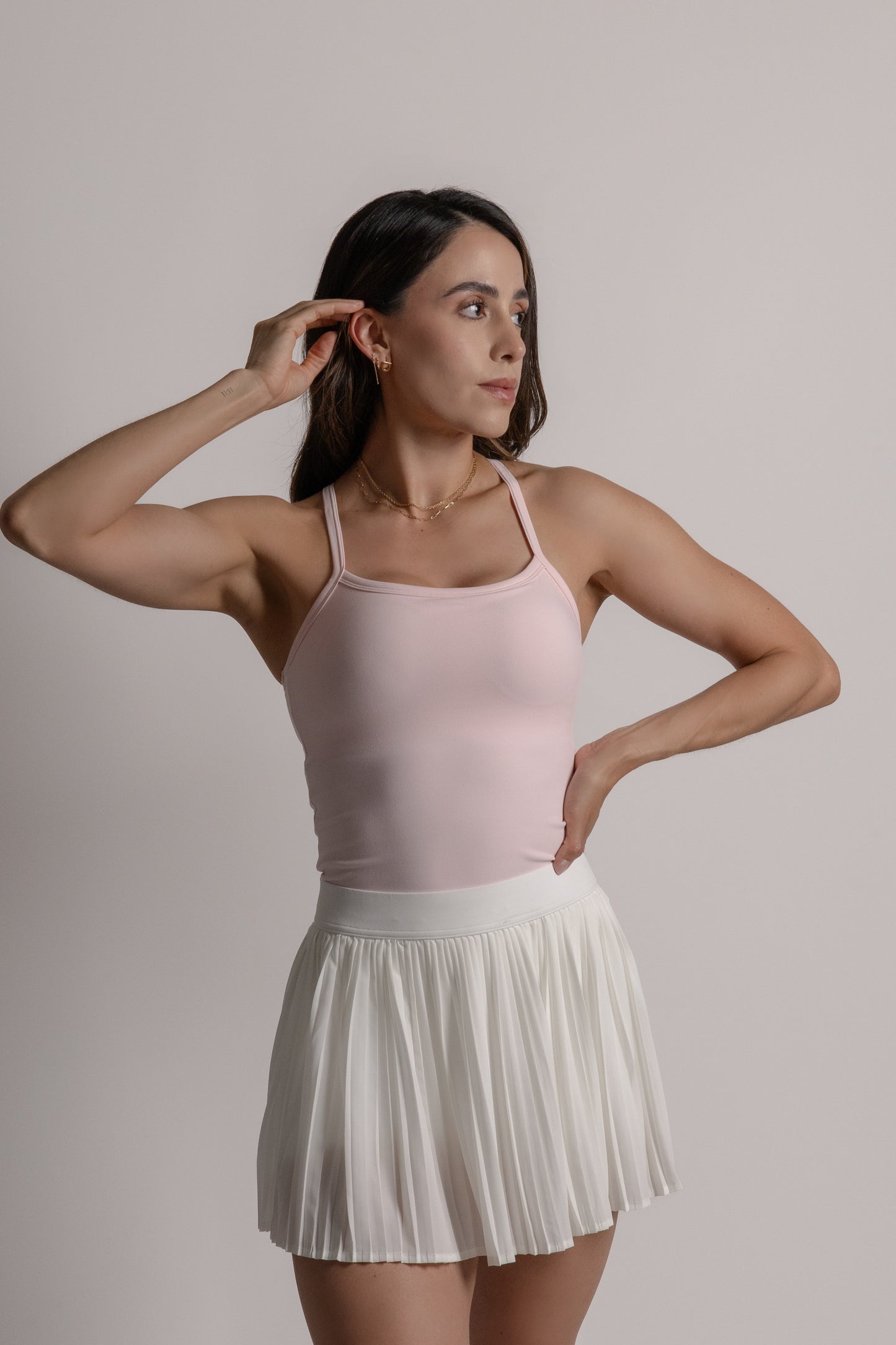 Viva Rose Top