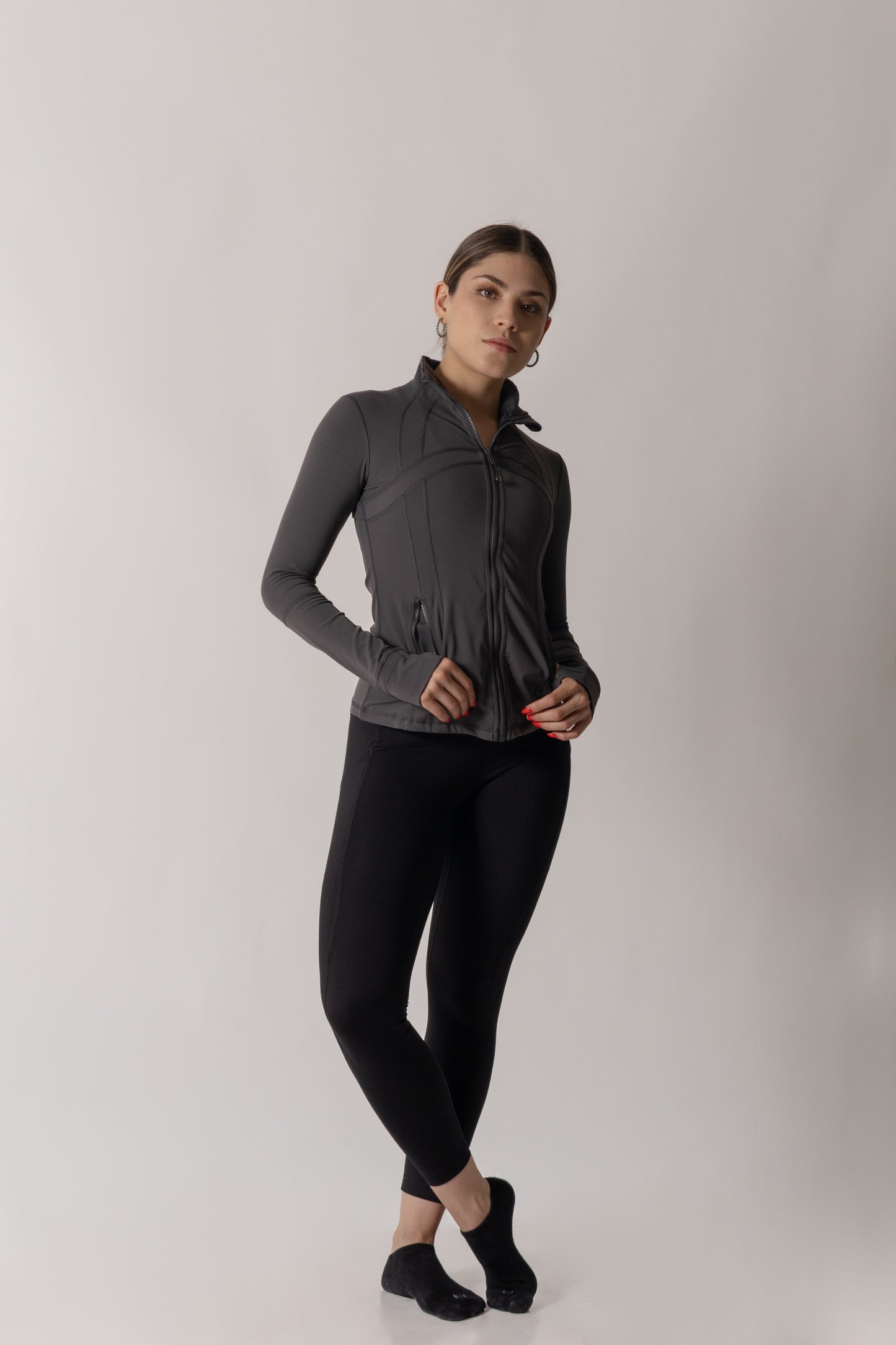 Ink ShapeFit Jacket