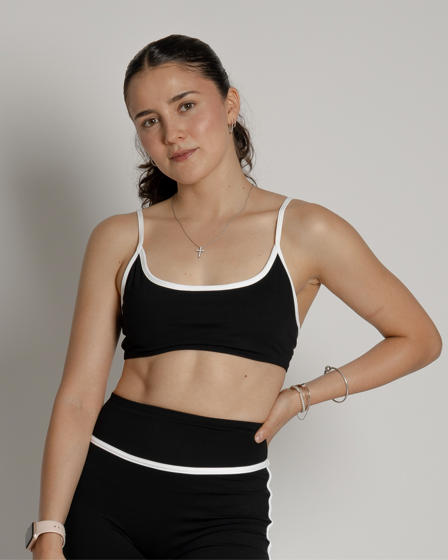The Meredith Top