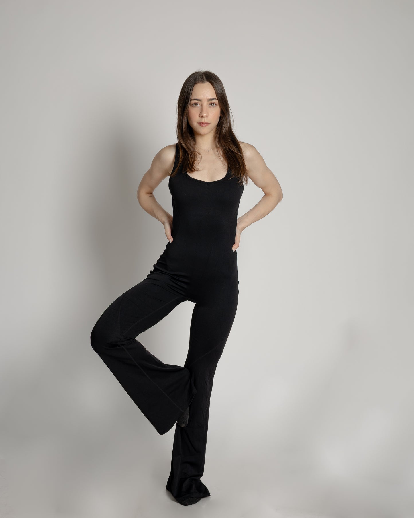 The Element Jumpsuit
