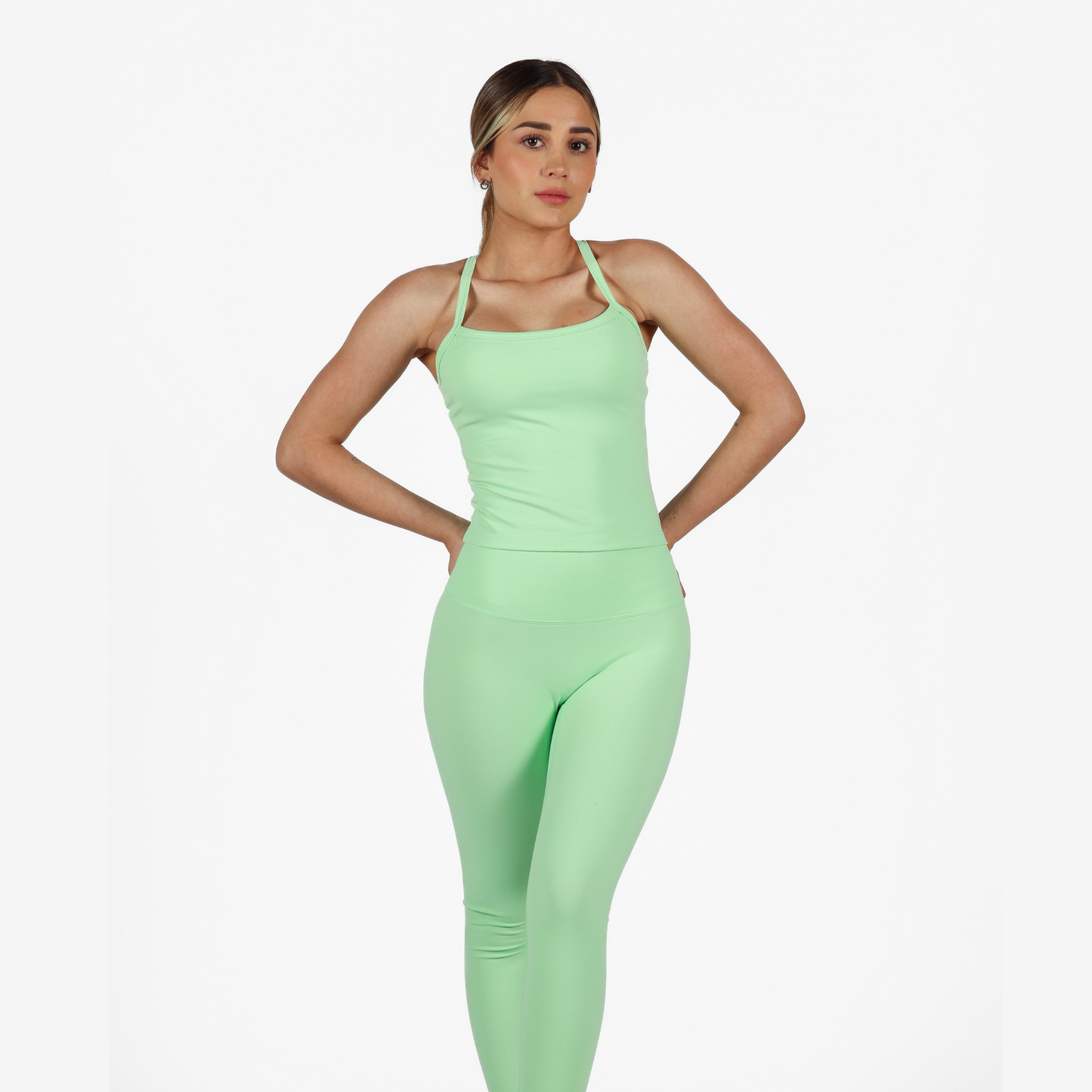 Viva Menta Top