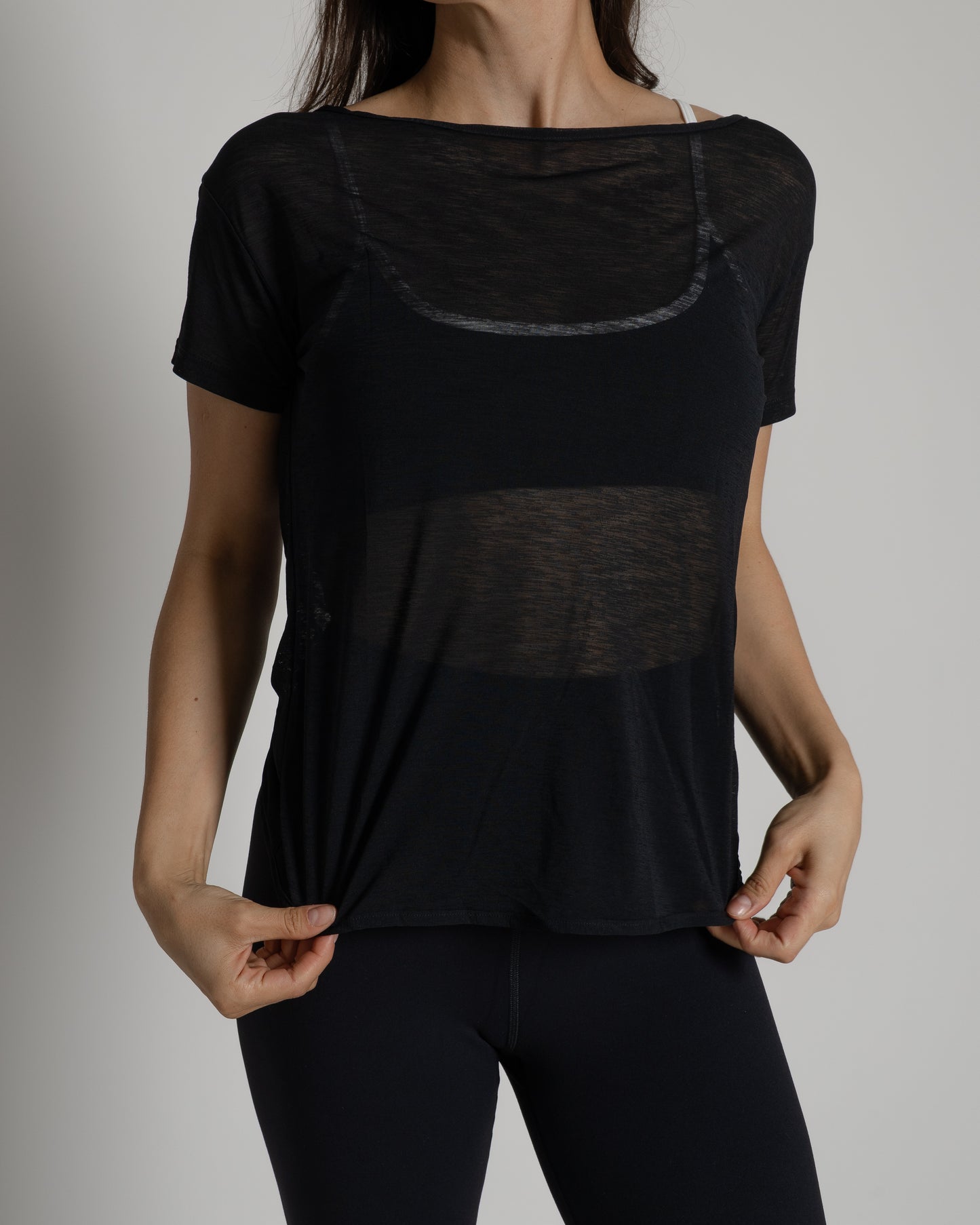 Air Cross Top