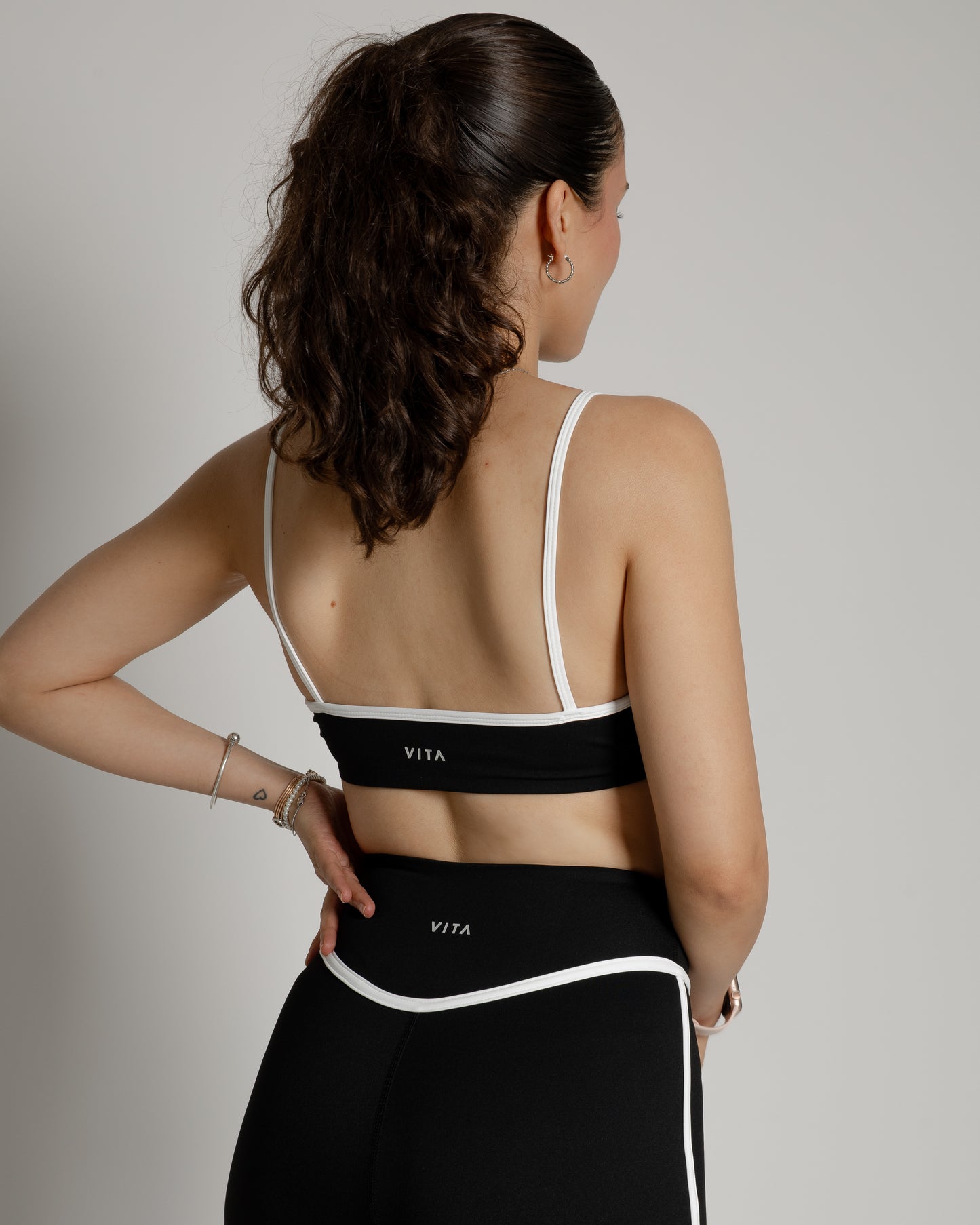 The Meredith Top