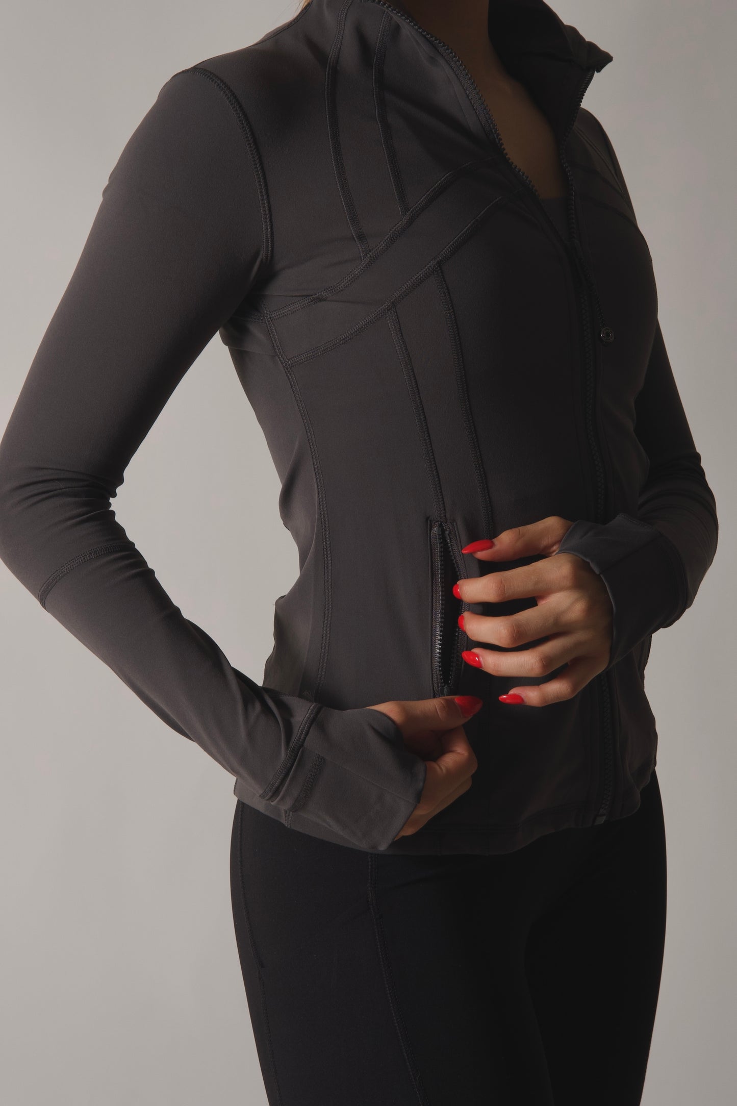 Ink ShapeFit Jacket