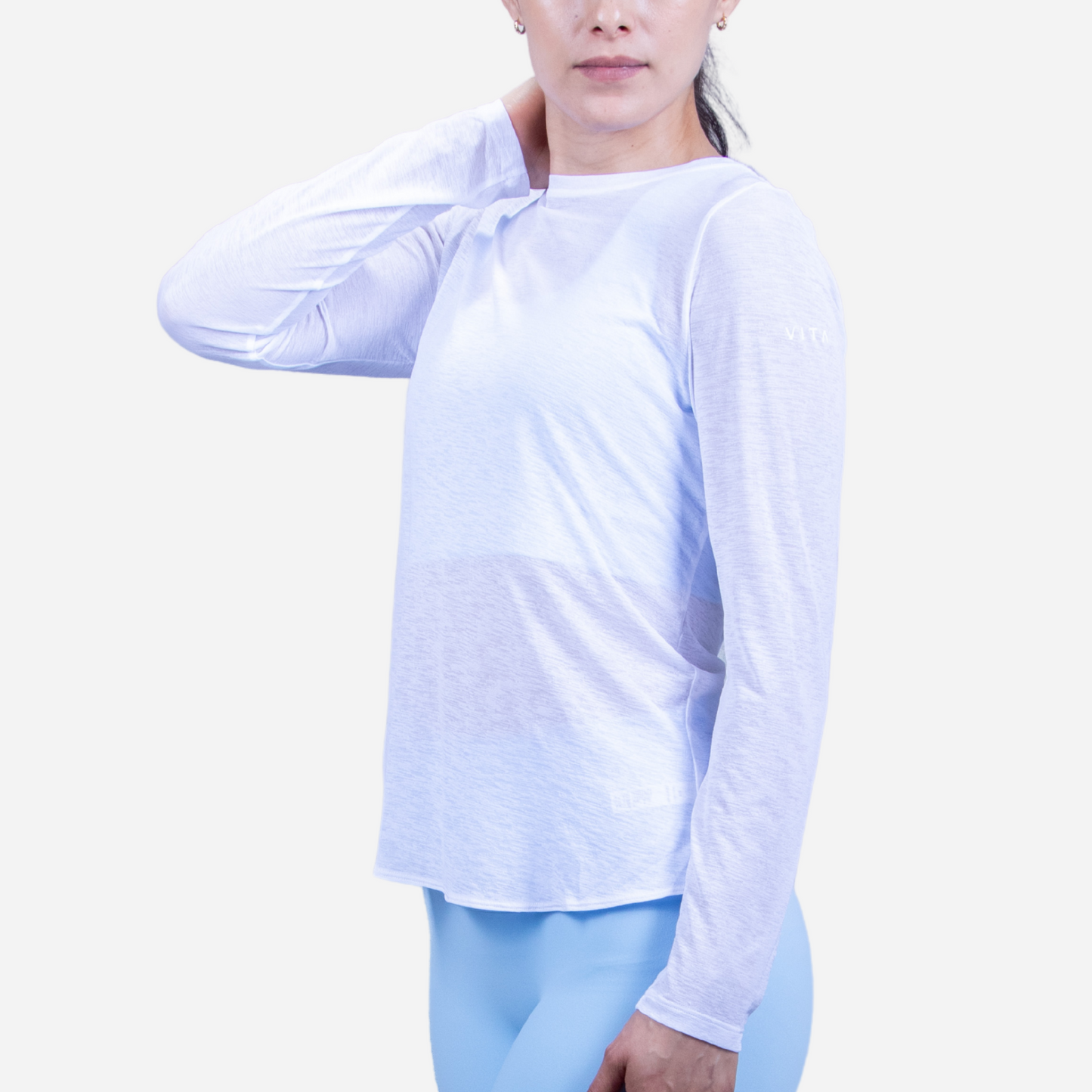 Cross Flow T-shirt