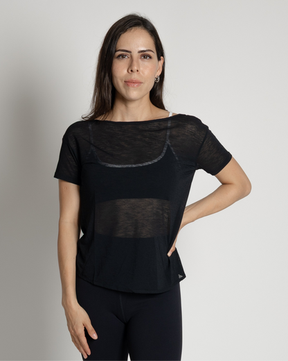 Air Cross Top