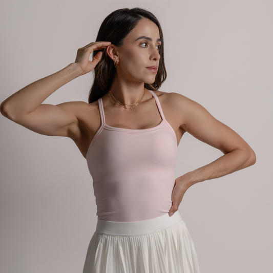 Viva Rose Top