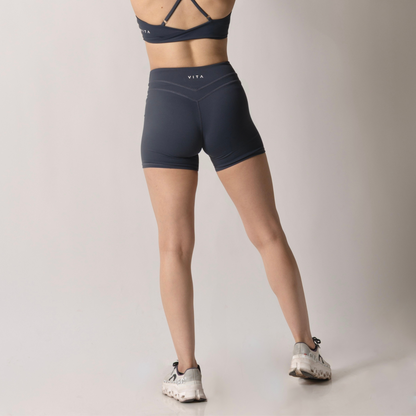 Glow Marble Shorts