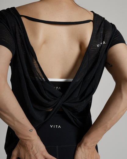 Air Cross Top