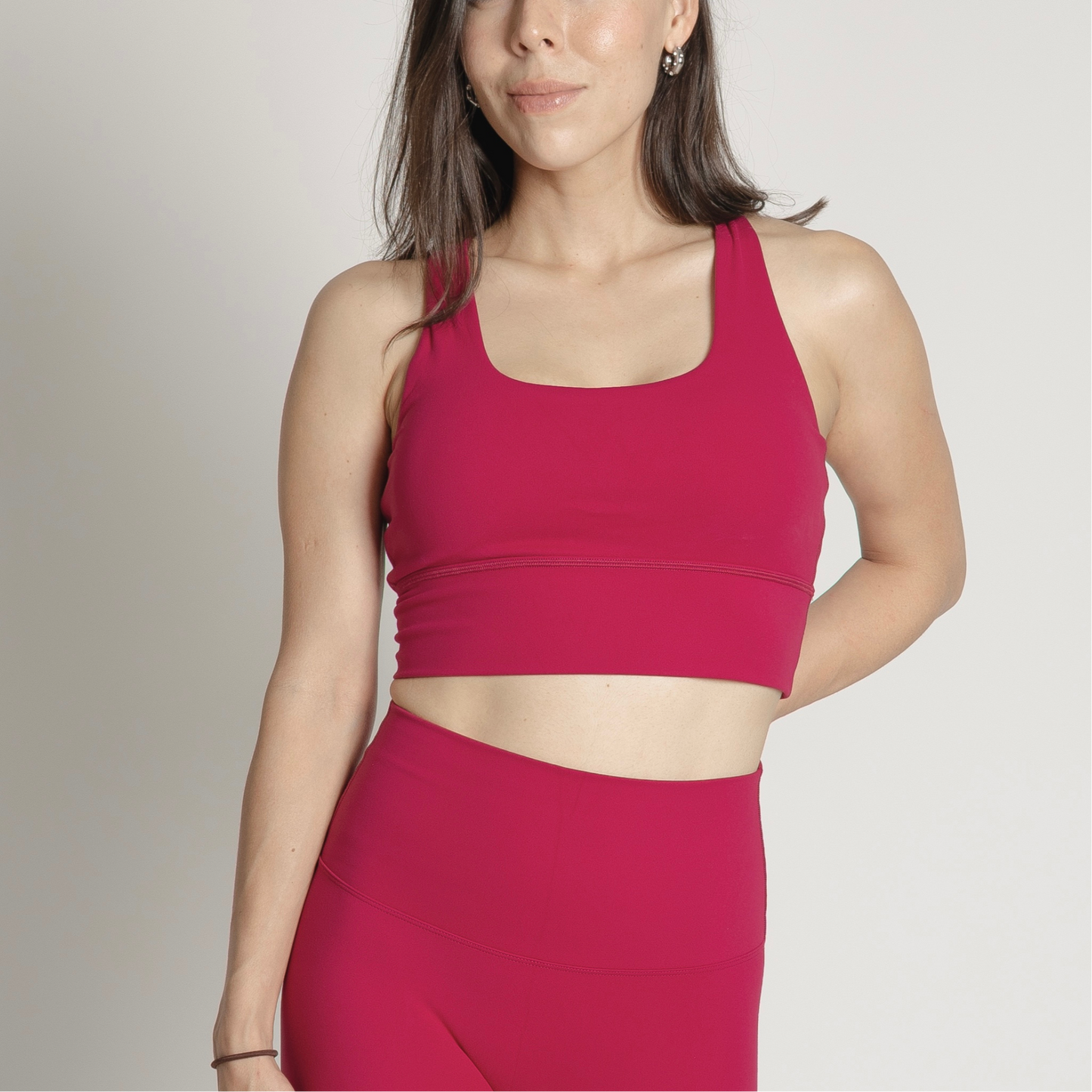 Berry Crush Basic Top