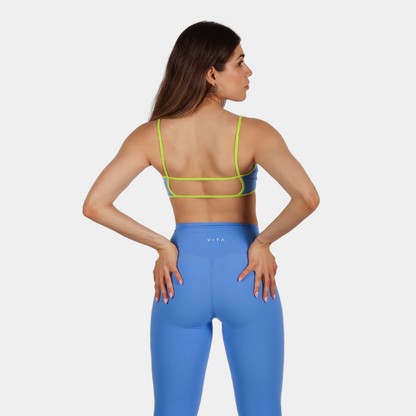 Neon Sky Top