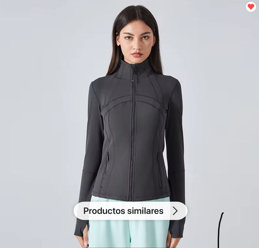 Ink ShapeFit Jacket