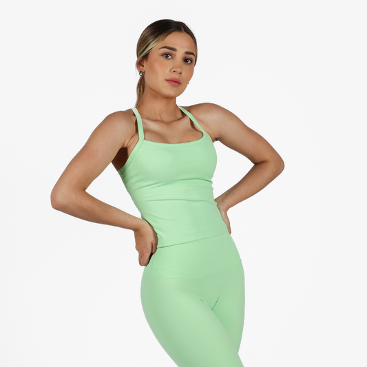 Viva Menta Top