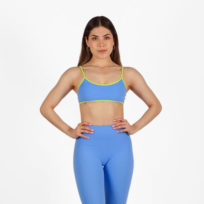 Neon Sky Top