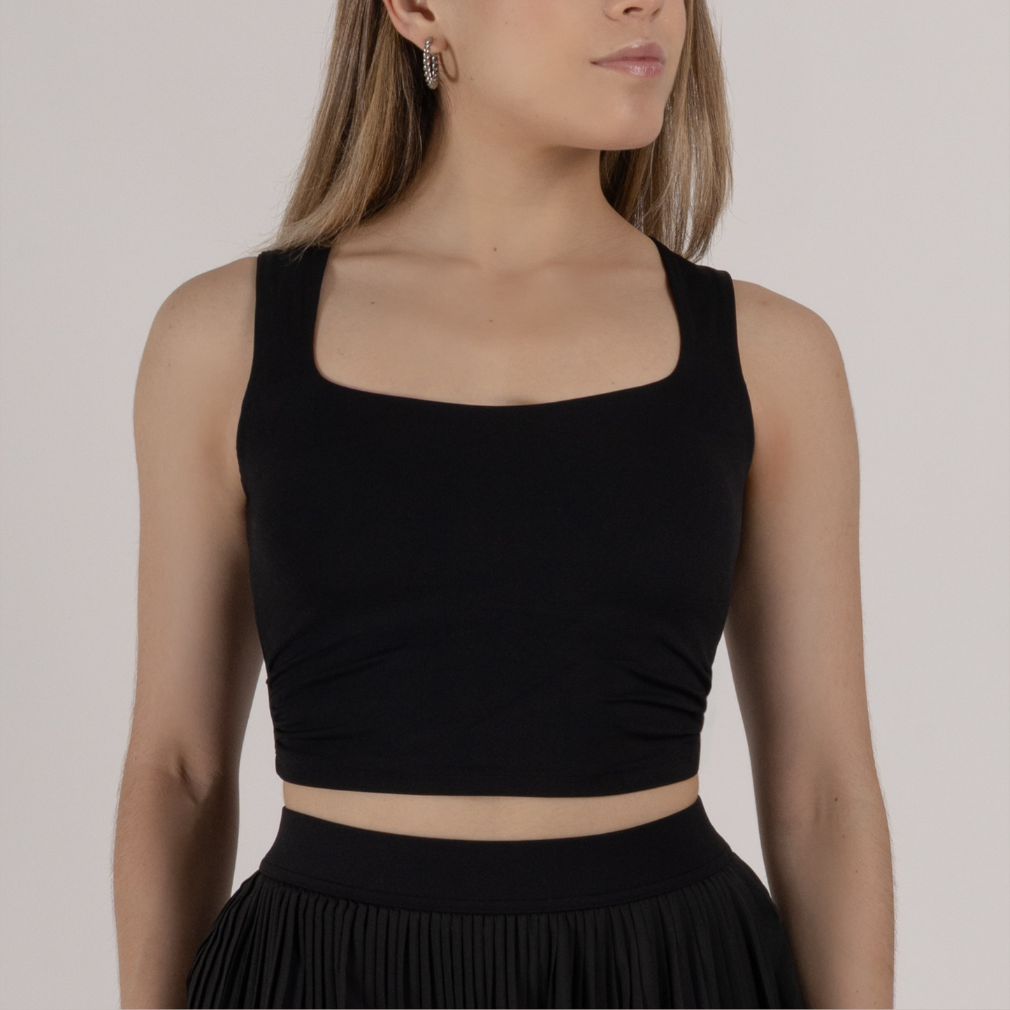 Riviera Black Top