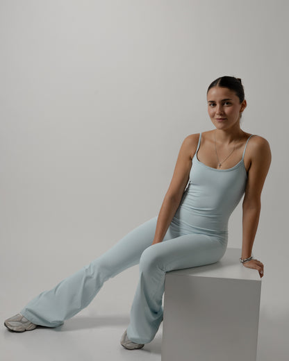 The Muse Jumpsuit