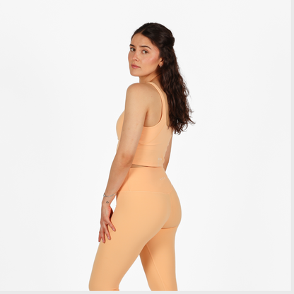 Tangerine Essential Top