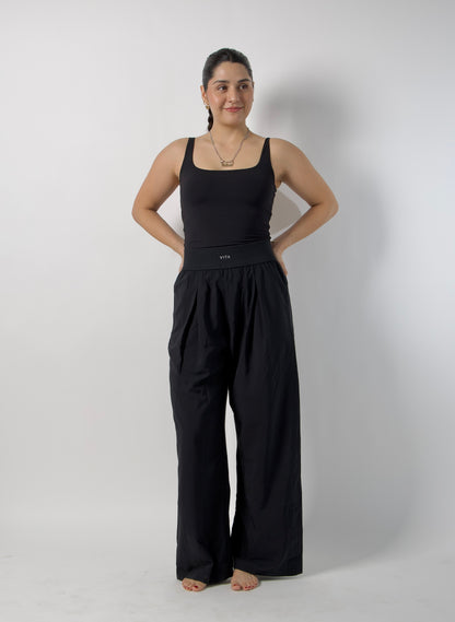 The cloud pants