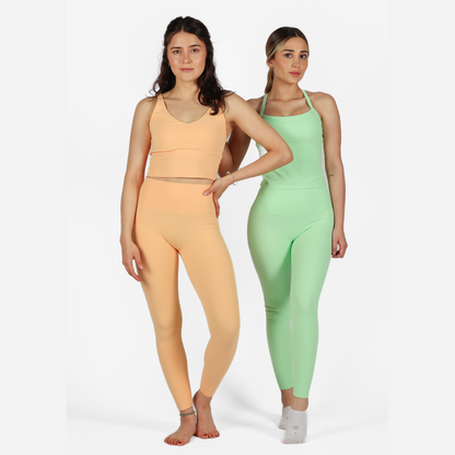 Tangerine Essential Top