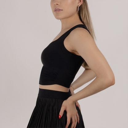 Riviera Black Top