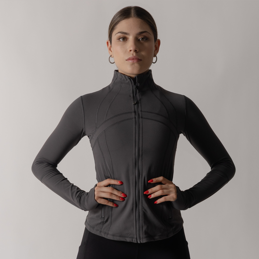Ink ShapeFit Jacket