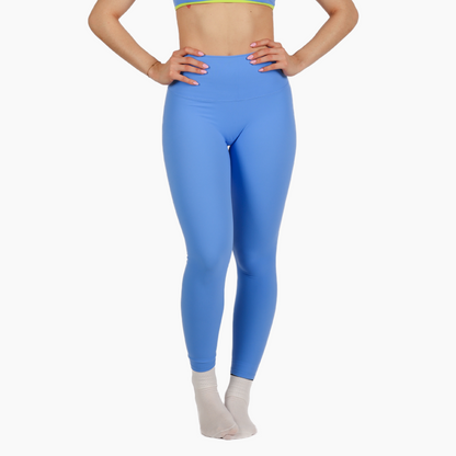 Neon Sky Leggings