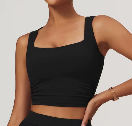 Riviera Black Top