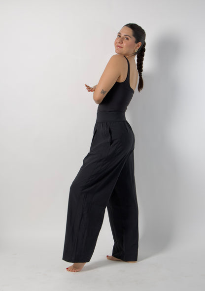 The cloud pants