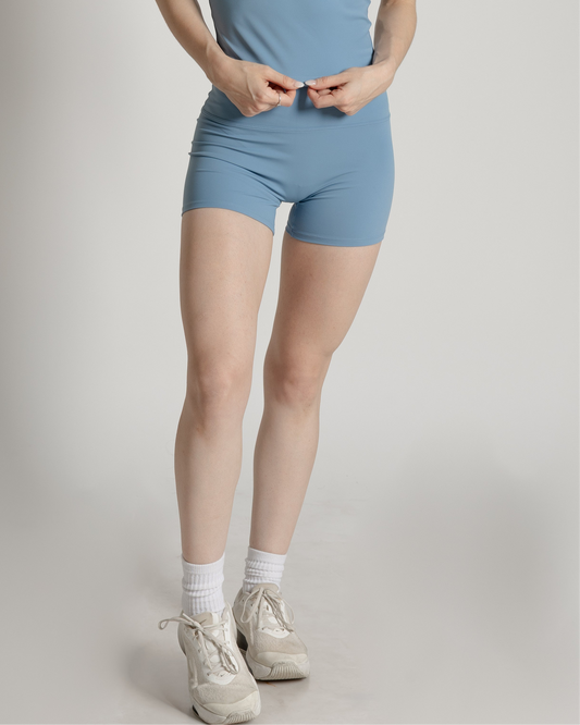 Serenity Sky Short