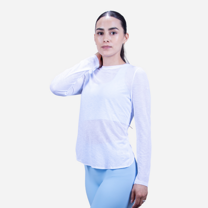 Cross Flow T-shirt