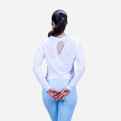 Cross Flow T-shirt