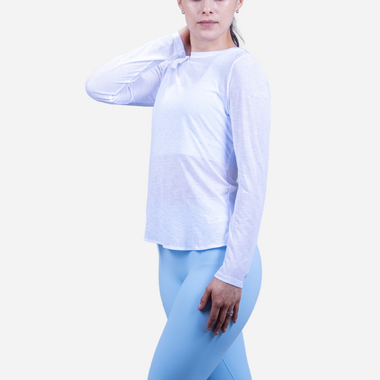 Cross Flow T-shirt