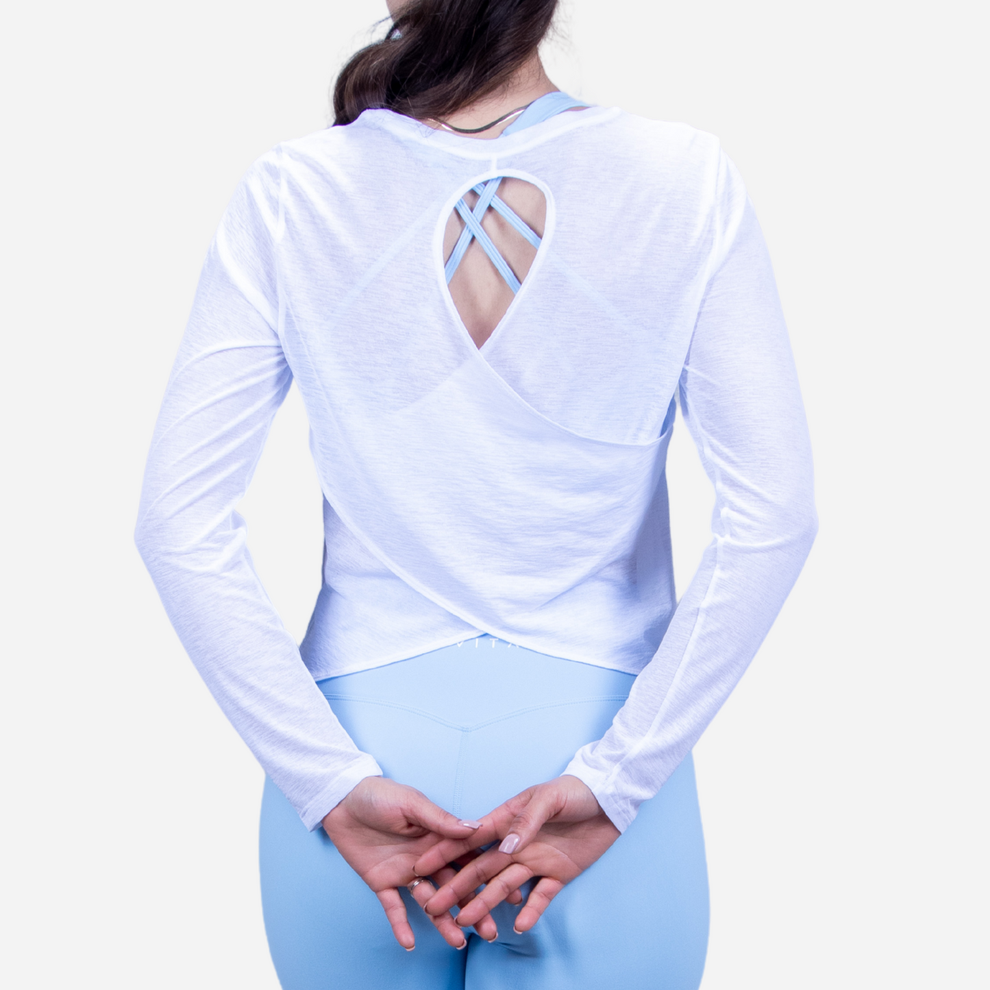 Cross Flow T-shirt