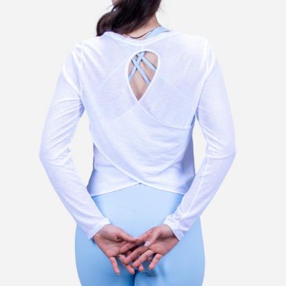 Cross Flow T-shirt