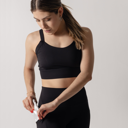 Endurance Black Top
