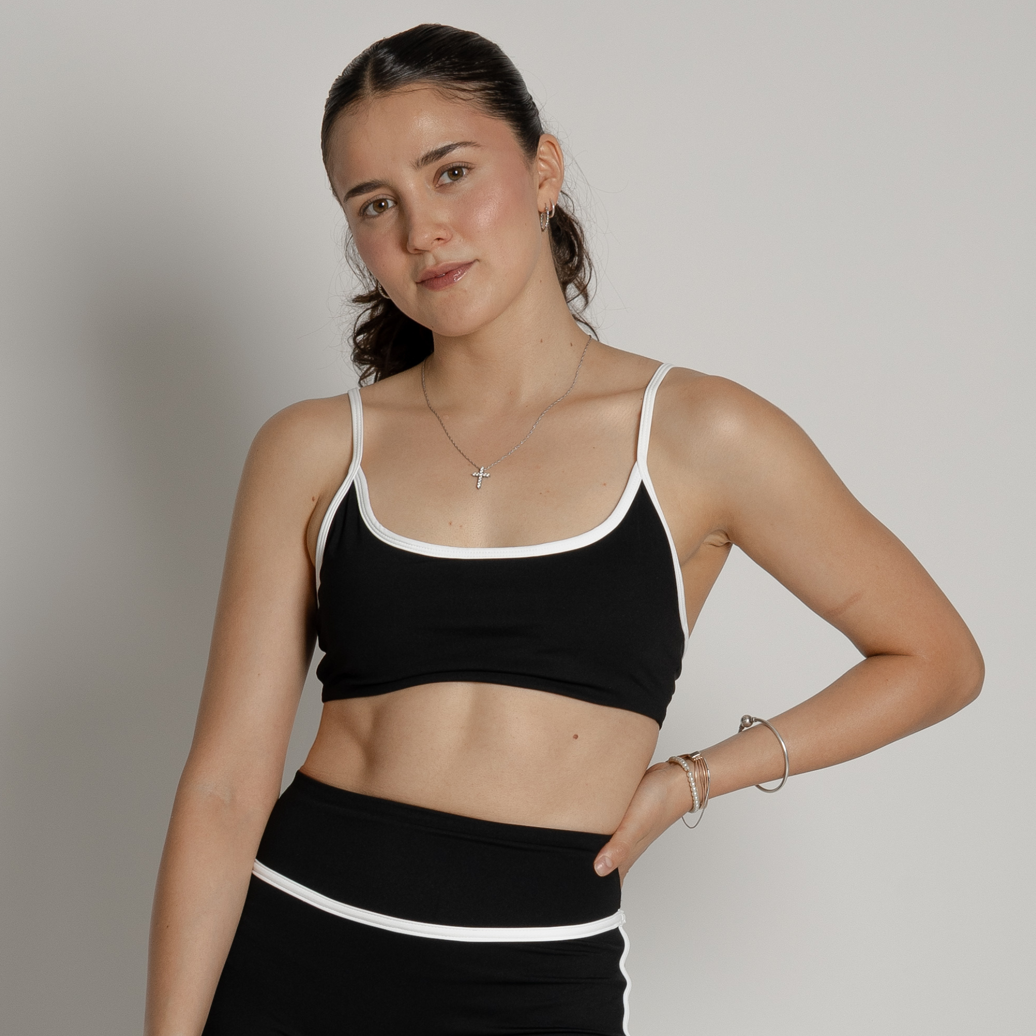 The Meredith Top – VITA