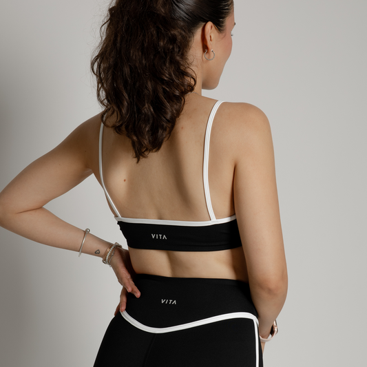 The Meredith Top
