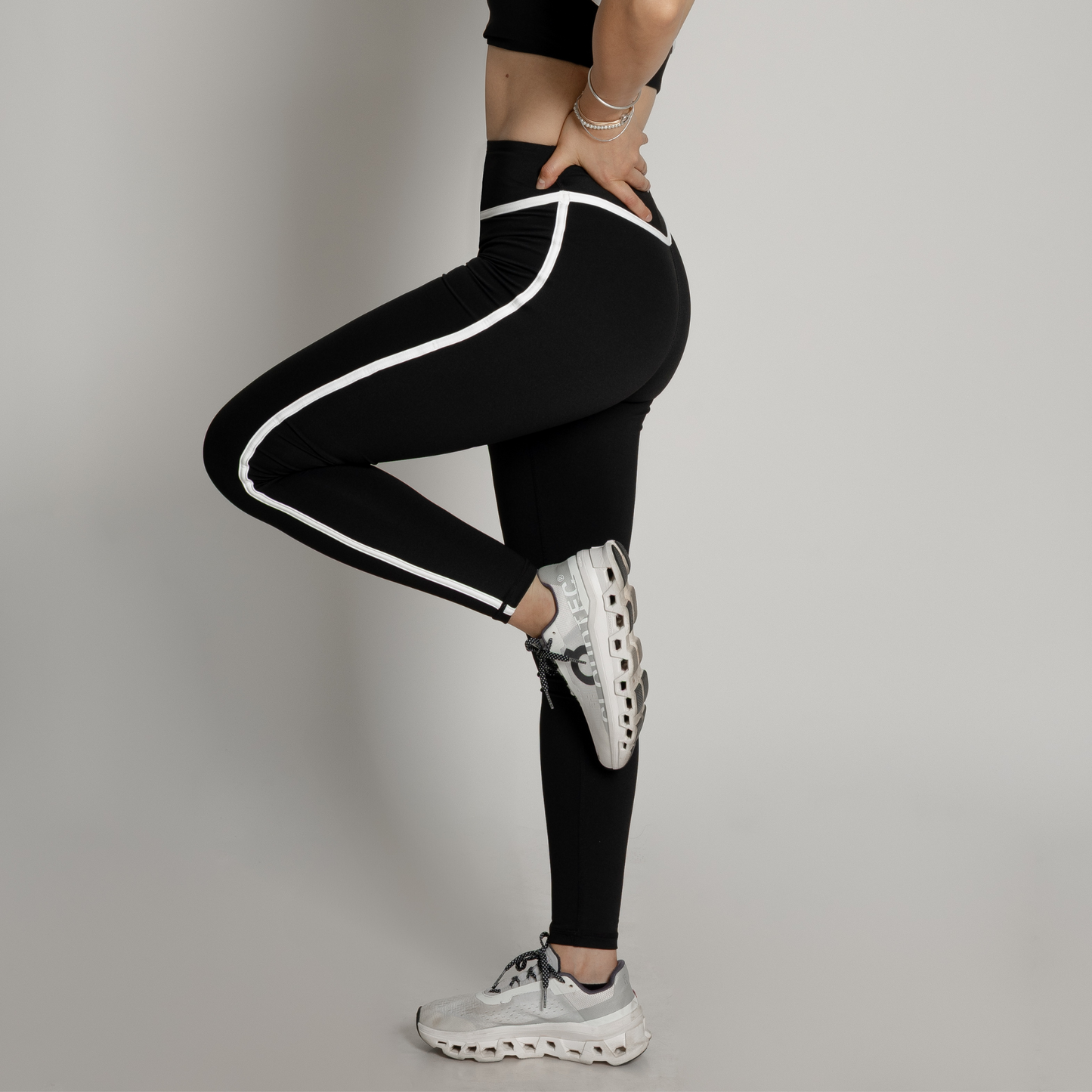 The Meredith leggings