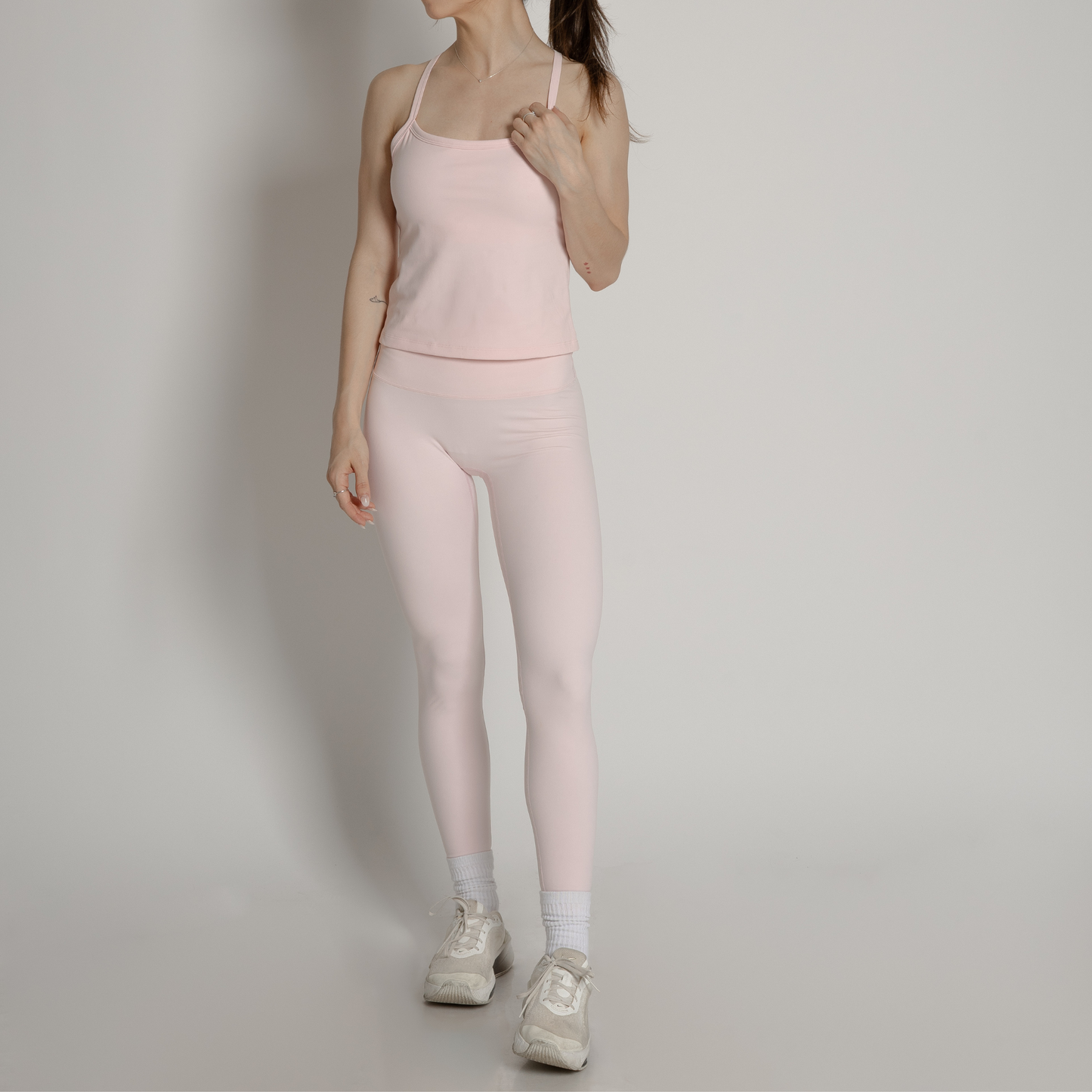 Viva Rose Leggings